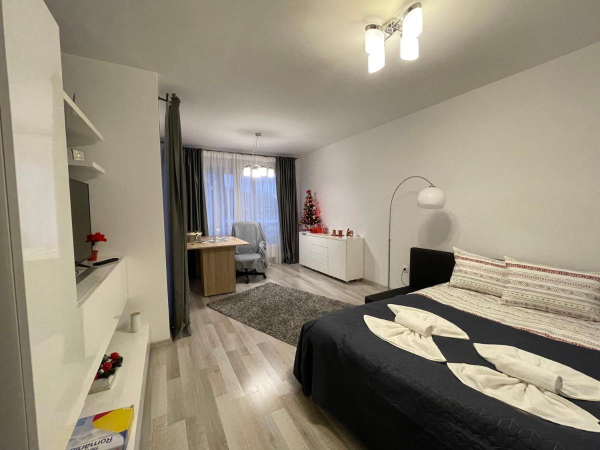 Rai Residence Brasov Exterior photo
